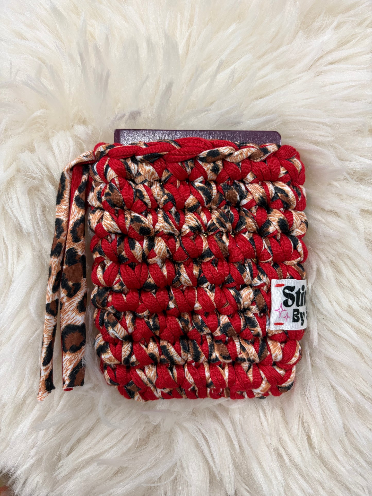 Passport case