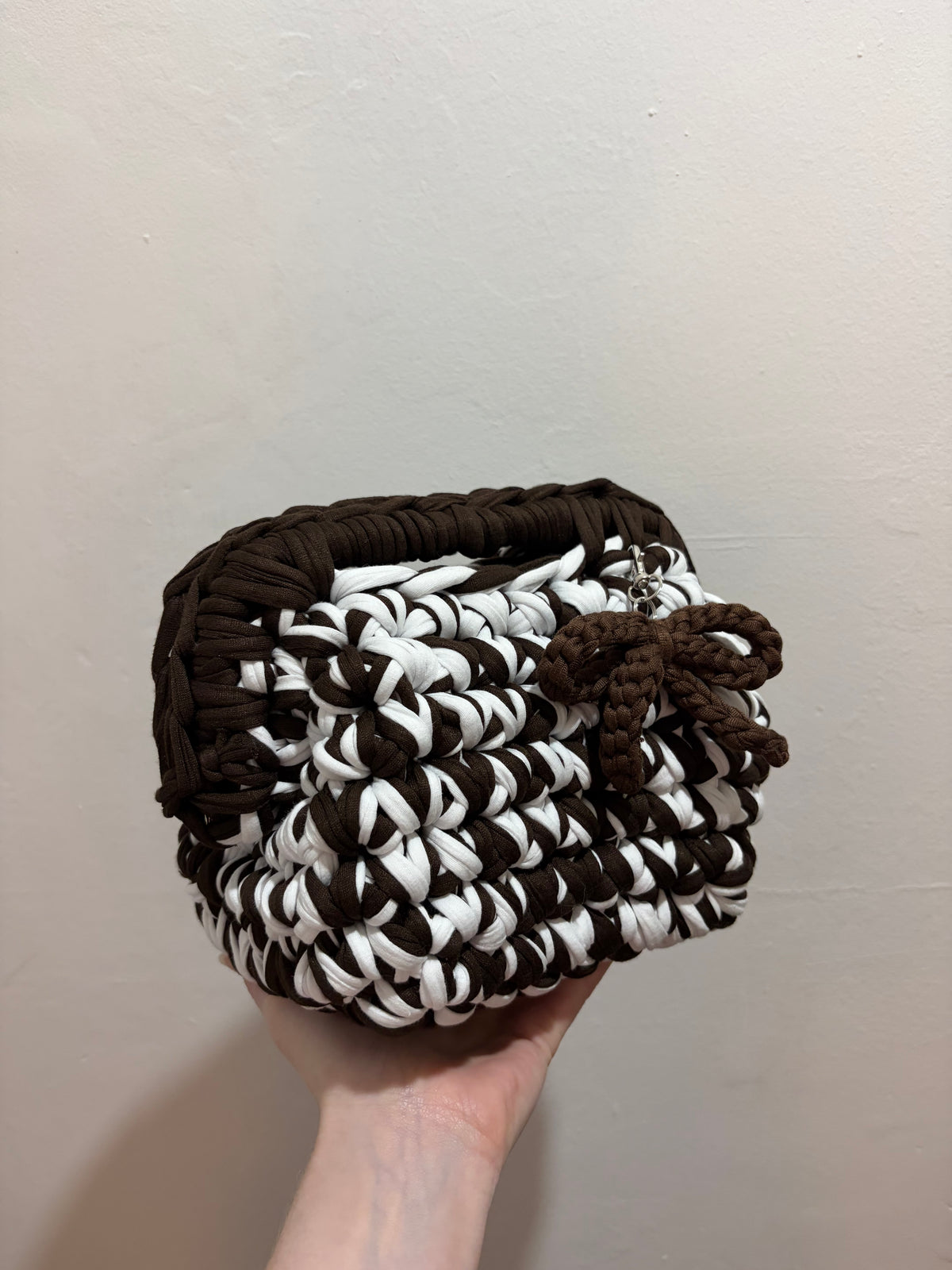 Clutch bag