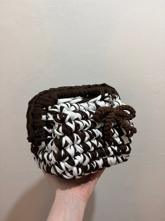 Clutch bag