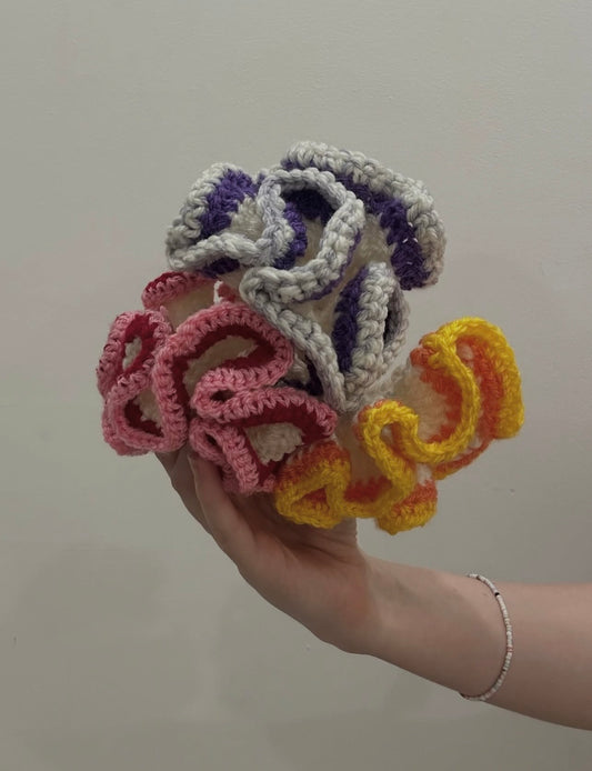 Scrunchies